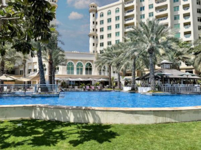 Cosy Palm Jumeirah 1 Bedroom - Perfect Location
